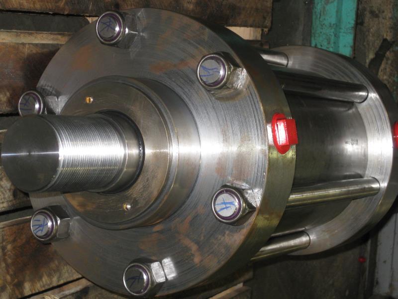 What Is Cushioning (In Hydraulic Cylinders) And Why Is It Important